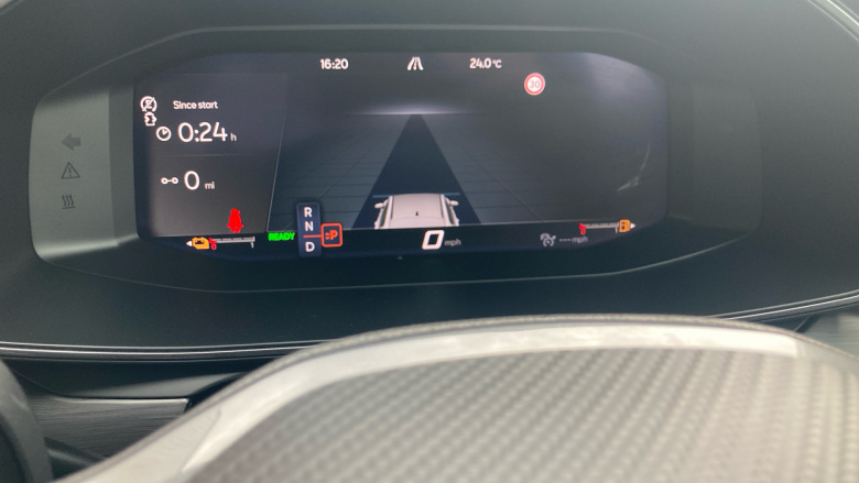 CUPRA Formentor 1.4 eHybrid 204 V1 5dr DSG Estate